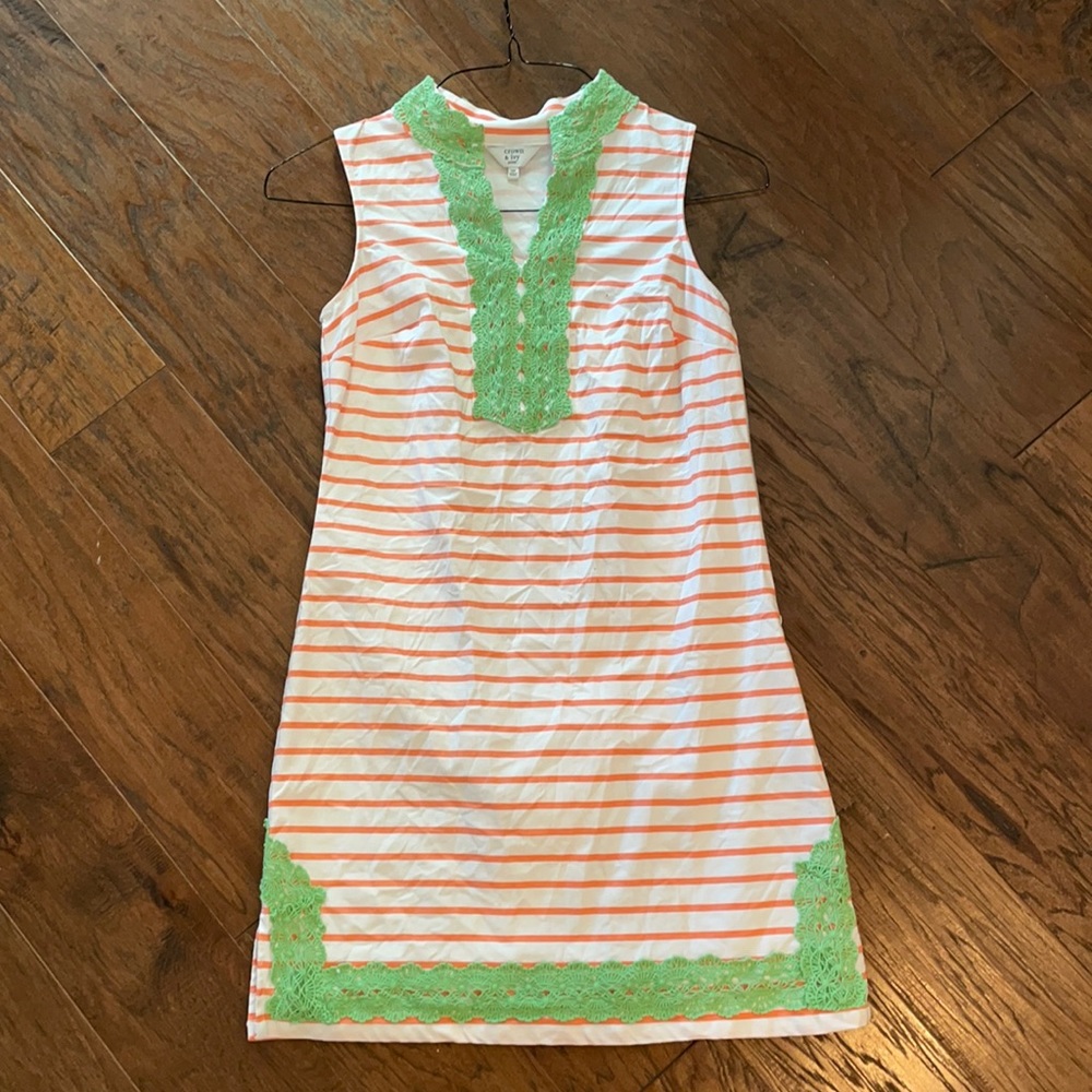Sheath Dress